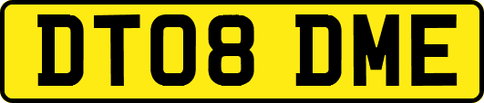 DT08DME