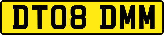 DT08DMM
