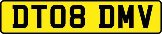 DT08DMV
