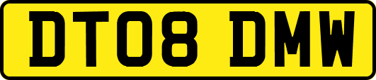 DT08DMW