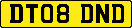 DT08DND