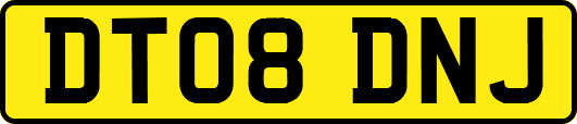 DT08DNJ