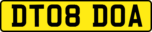 DT08DOA