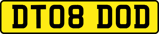 DT08DOD