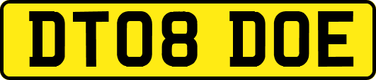 DT08DOE