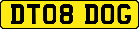 DT08DOG