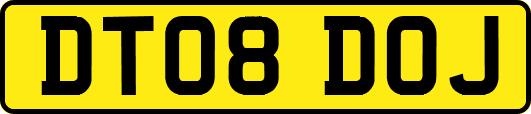 DT08DOJ