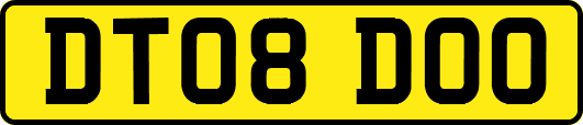 DT08DOO