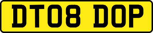 DT08DOP
