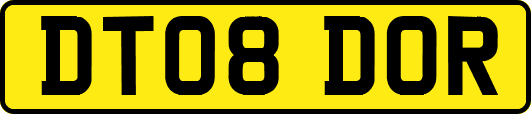DT08DOR