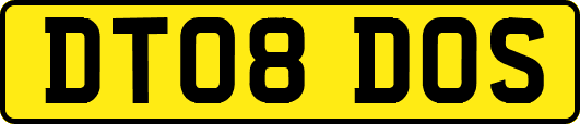 DT08DOS