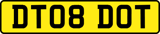 DT08DOT