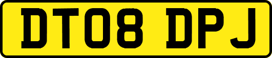 DT08DPJ