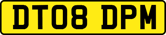 DT08DPM