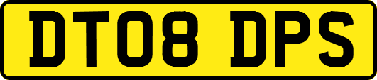 DT08DPS