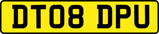 DT08DPU