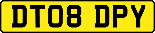 DT08DPY