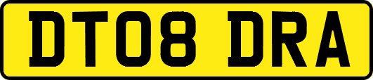 DT08DRA