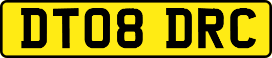 DT08DRC