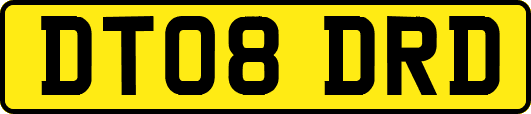 DT08DRD