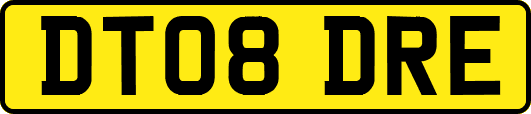 DT08DRE