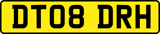 DT08DRH