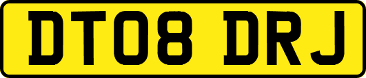 DT08DRJ