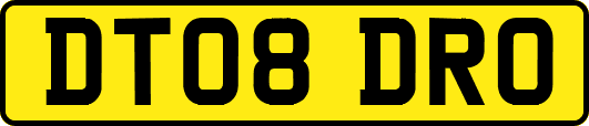 DT08DRO