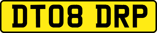 DT08DRP