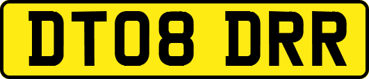 DT08DRR