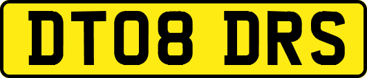 DT08DRS