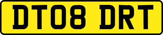 DT08DRT