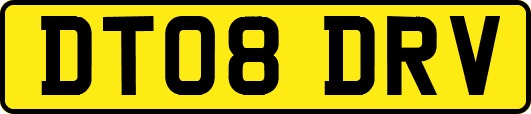 DT08DRV