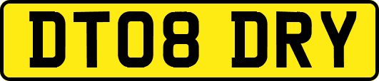 DT08DRY