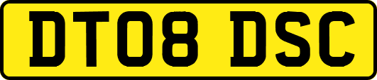 DT08DSC