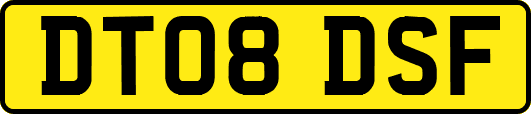 DT08DSF