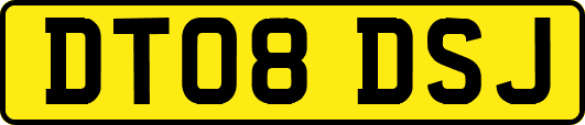 DT08DSJ