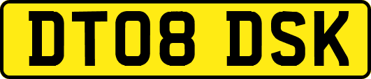 DT08DSK
