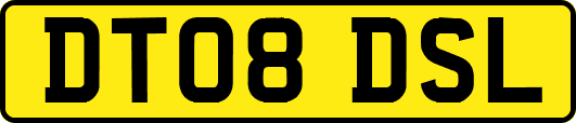DT08DSL