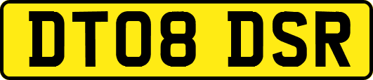 DT08DSR