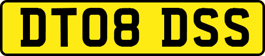 DT08DSS