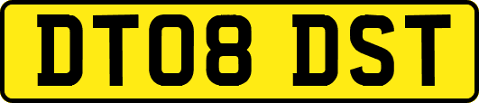 DT08DST