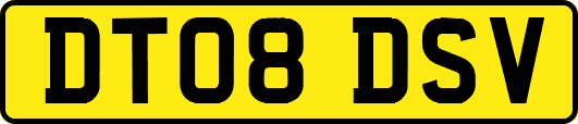 DT08DSV