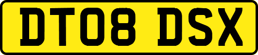DT08DSX