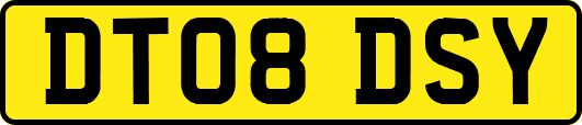 DT08DSY