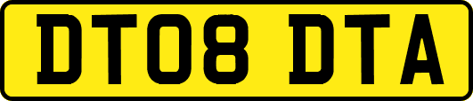 DT08DTA
