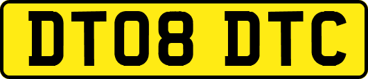 DT08DTC