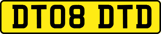 DT08DTD