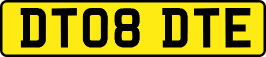 DT08DTE