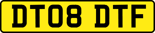 DT08DTF